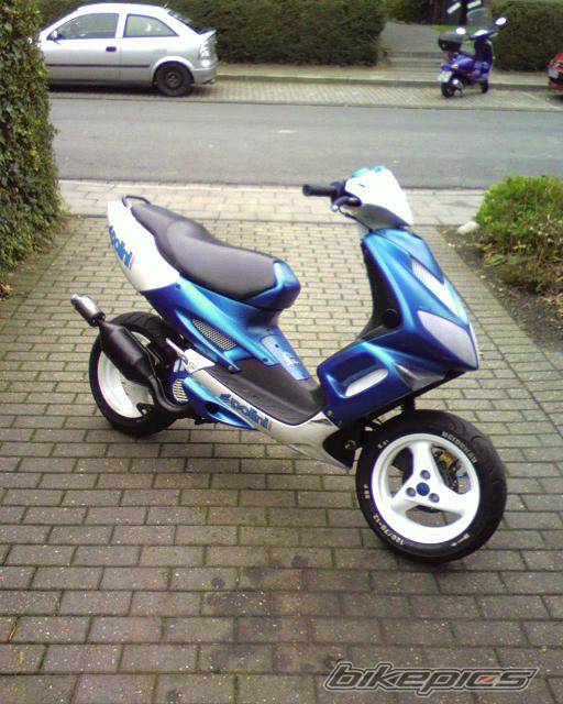 1999 PEUGEOT SPEEDFIGHT | Picture 476762 motorcycle photo