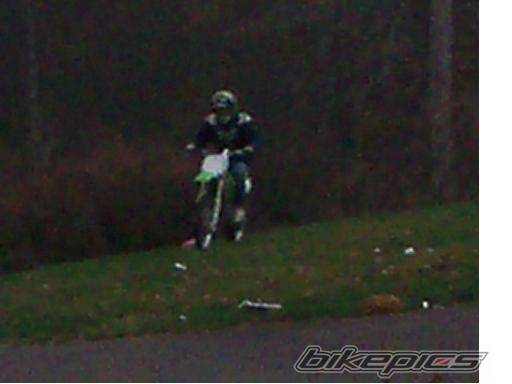 2005 KAWASAKI KX 100 | Picture 476843 motorcycle photo