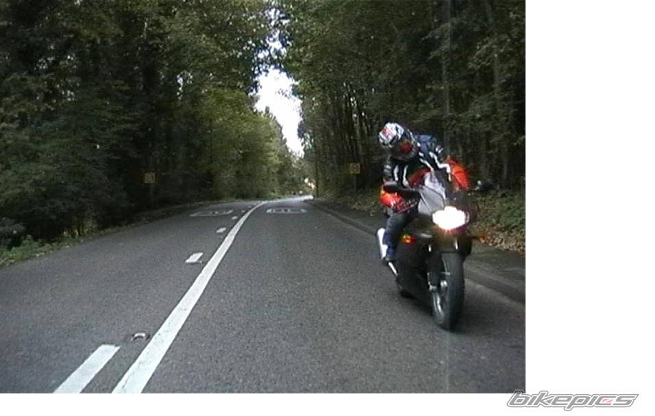 2001 DUCATI 750 SS | Picture 477024 motorcycle photo