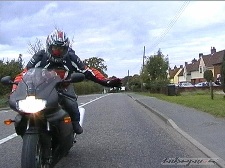 2001 DUCATI 750 SS | Picture 477025 motorcycle photo