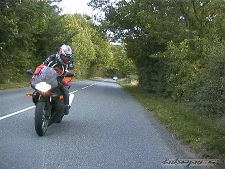 2001 DUCATI 750 SS | Picture 477026 motorcycle photo