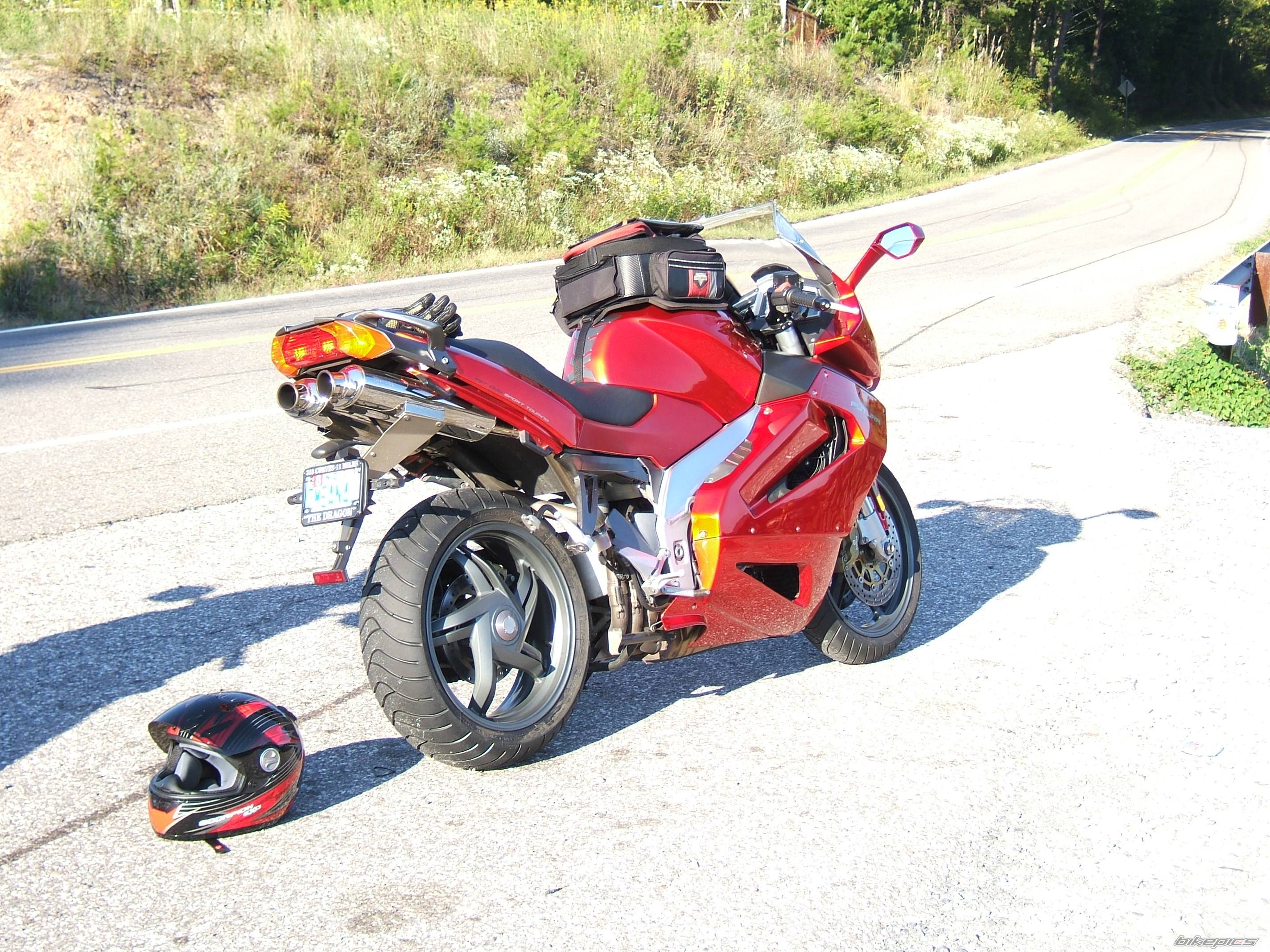 2002 APRILIA RST 1000 FUTURA | Picture 477425 motorcycle photo