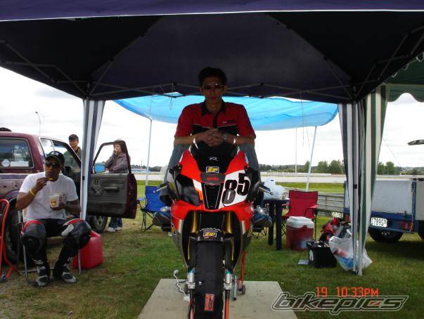 2004 APRILIA RSV MILLE FACTORY | Picture 477486 motorcycle photo