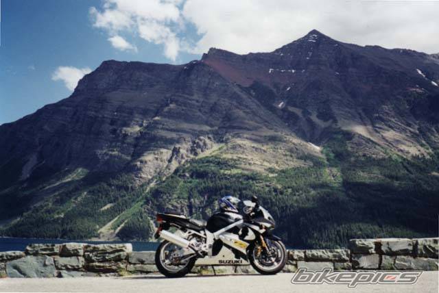 2001 SUZUKI GSX R 1000 | Picture 4775 motorcycle photo