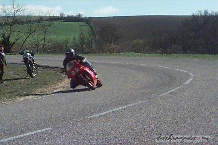 1992 CAGIVA MITO 125 | Picture 47750 motorcycle photo