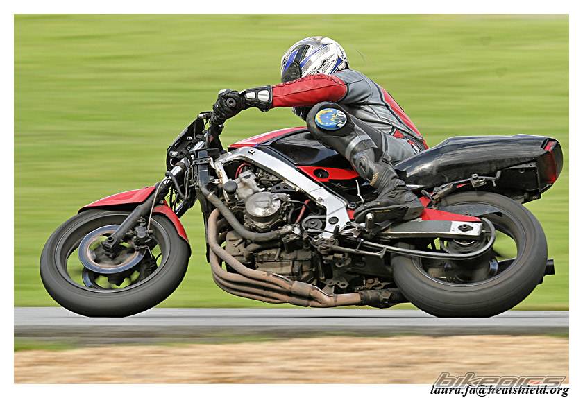 1992 HONDA CBR 600 | Picture 477664 motorcycle photo