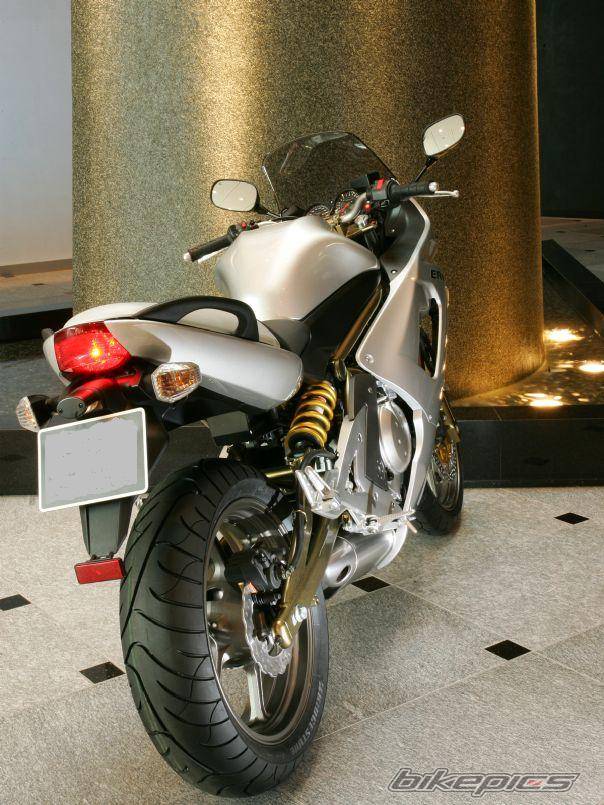 2006 KAWASAKI ER 6F | Picture 477739 motorcycle photo