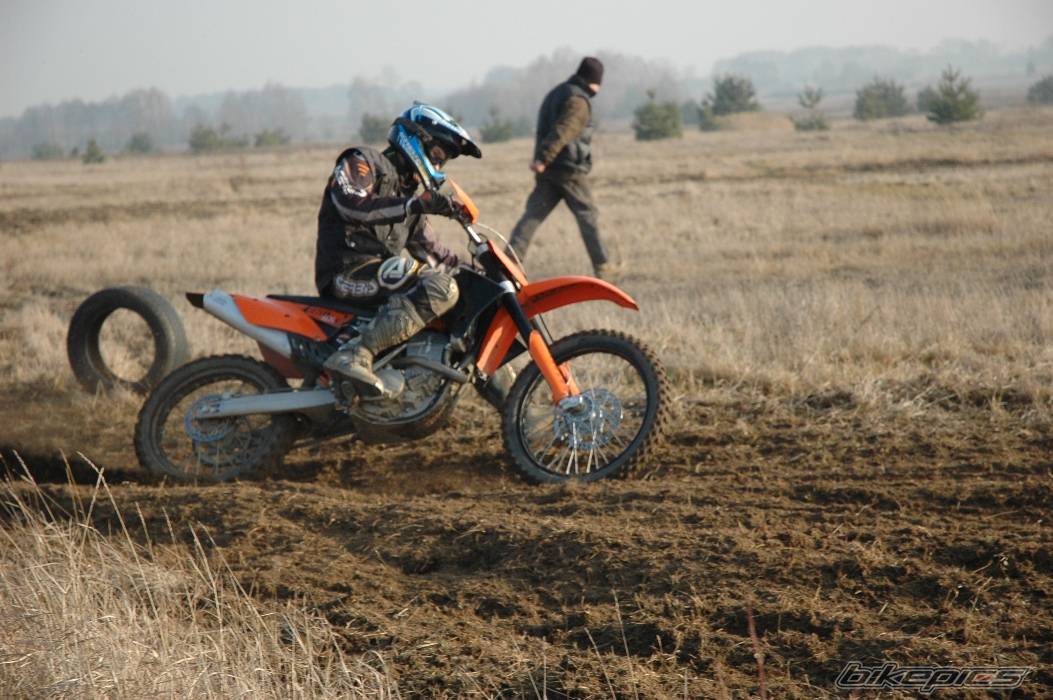 2006 KTM 250 SXF | Picture 477792 motorcycle photo
