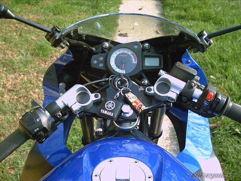 2005 YAMAHA TZR 50 | Picture 477804 motorcycle photo