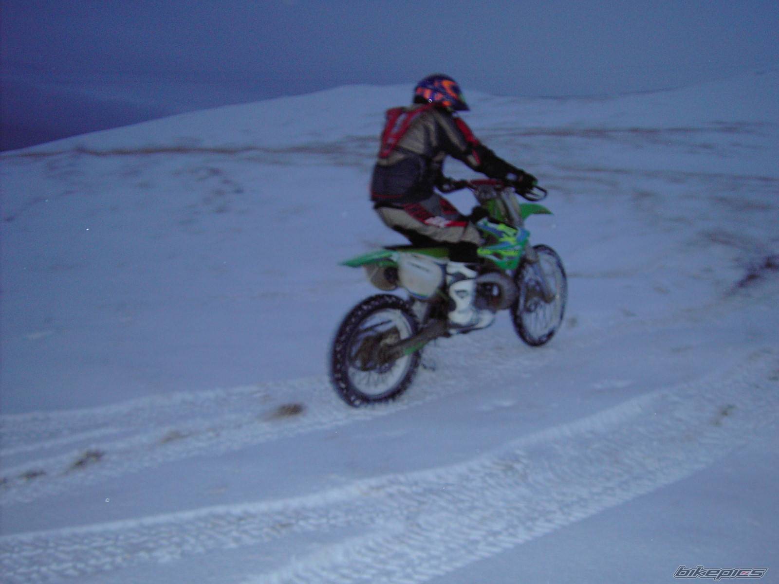 2002 KTM 125 SX | Picture 477828 motorcycle photo