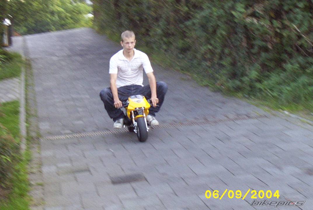    | Picture 477871 motorcycle photo