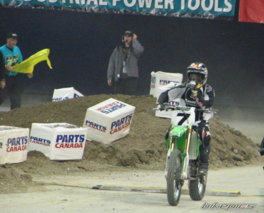2006 KAWASAKI KX 450F | Picture 477923 motorcycle photo