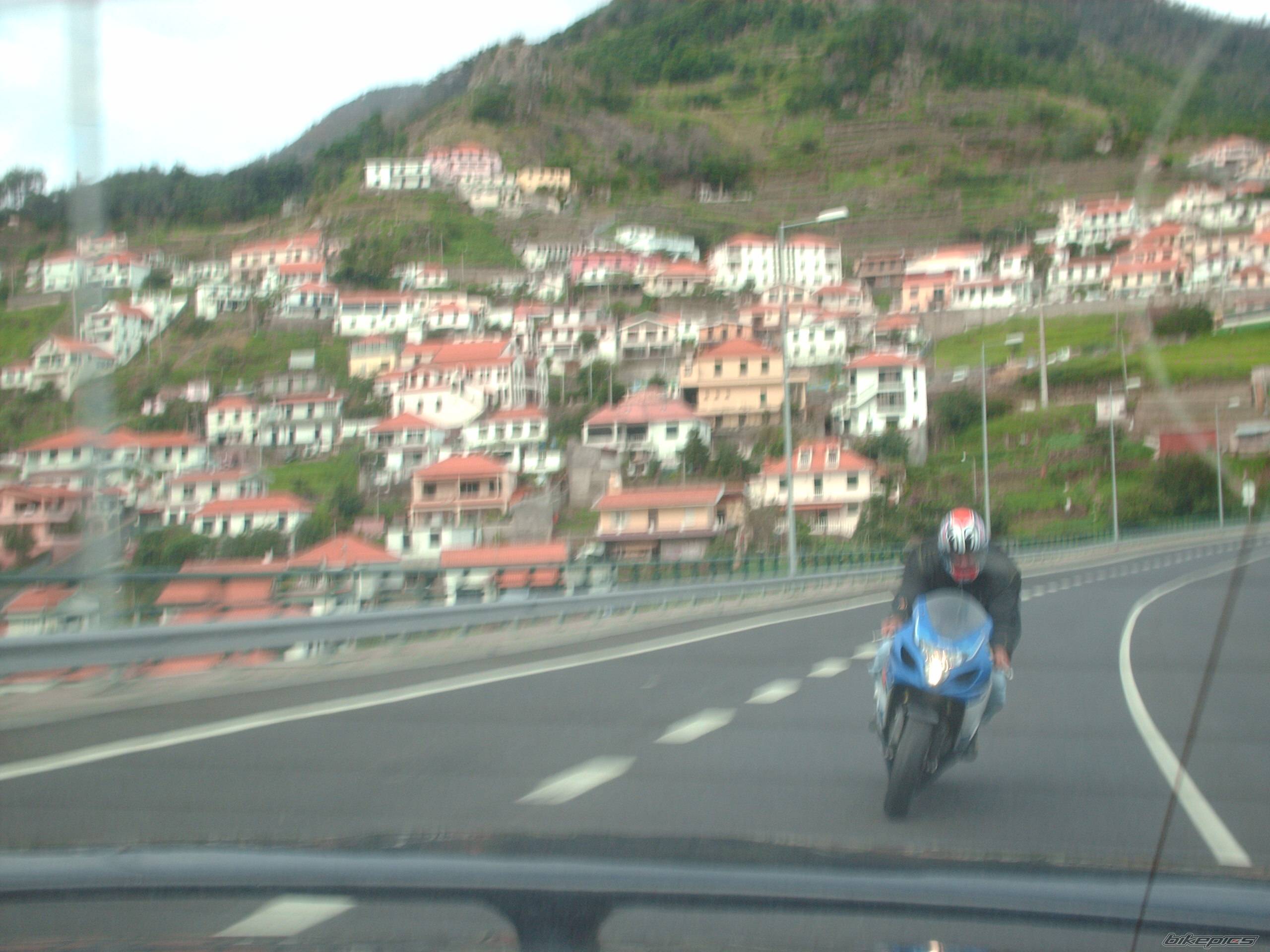 2005 SUZUKI GSX R750X LIMITED EDITION | Picture 477933 motorcycle photo