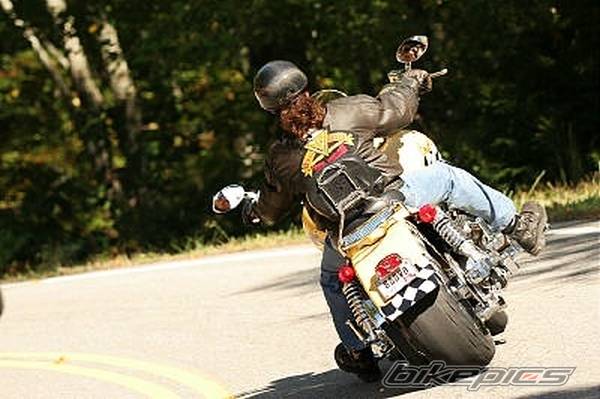 2002 BOSS HOSS ZZ 4 | Picture 477976 motorcycle photo