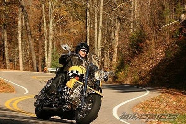 2002 BOSS HOSS ZZ 4 | Picture 477980 motorcycle photo