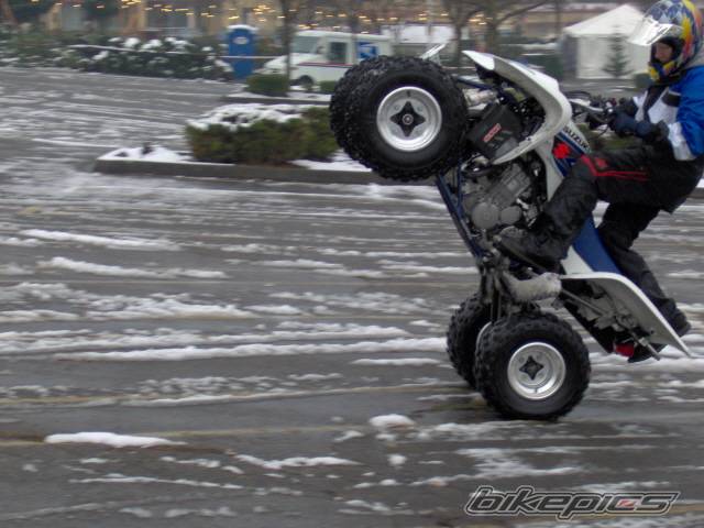 2006 SUZUKI LTZ 400 | Picture 478327 motorcycle photo
