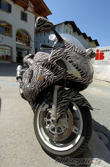 2001 SUZUKI GSX R 750 | Picture 478432 motorcycle photo
