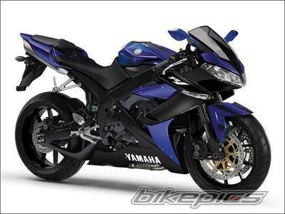 2006 YAMAHA YZF R1 | Picture 478477 motorcycle photo