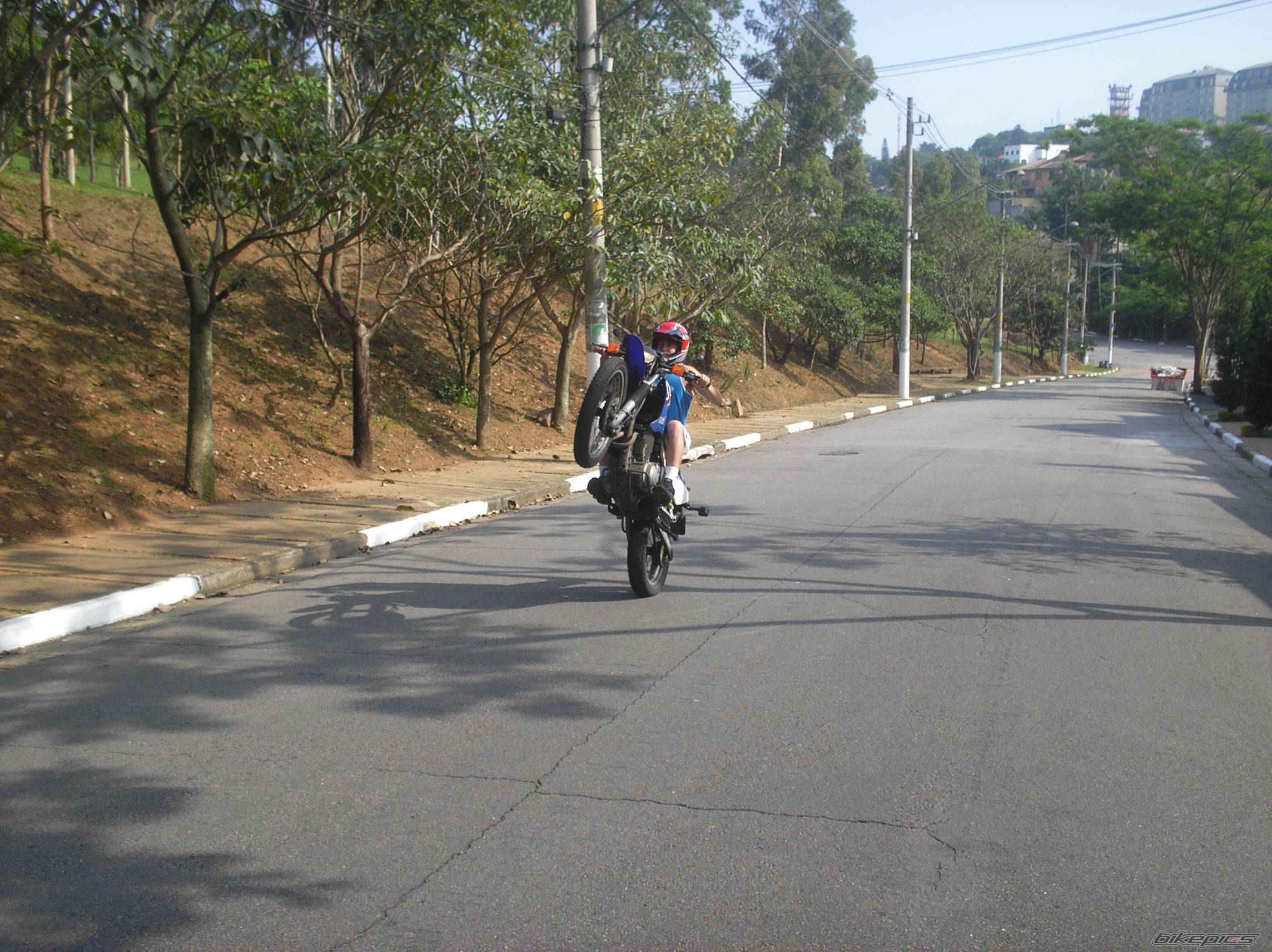 2006 YAMAHA XT 600 | Picture 478601 motorcycle photo