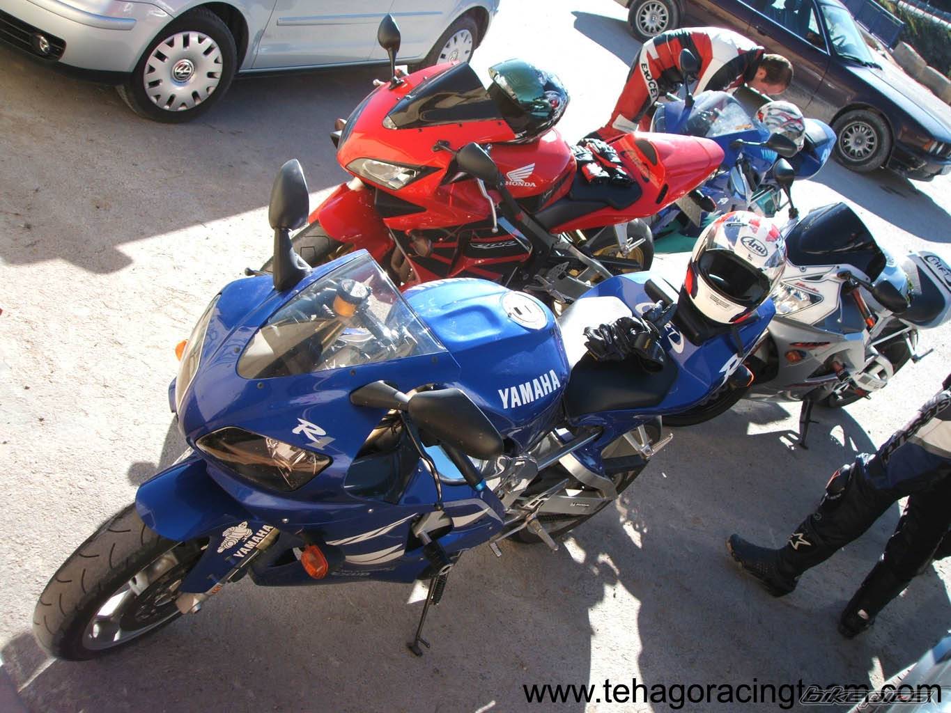 1999 YAMAHA YZF R1 | Picture 478746 motorcycle photo