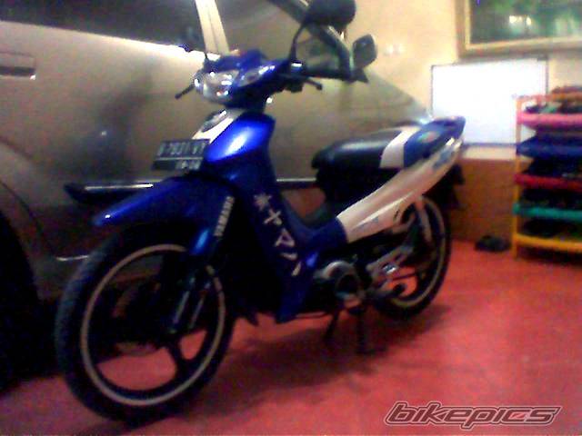 2003 YAMAHA F1 ZR | Picture 478790 motorcycle photo
