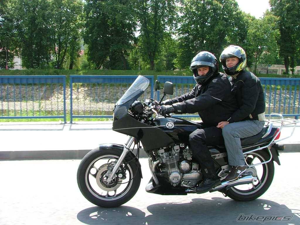 1987 YAMAHA XJ 900 | Picture 478855 motorcycle photo