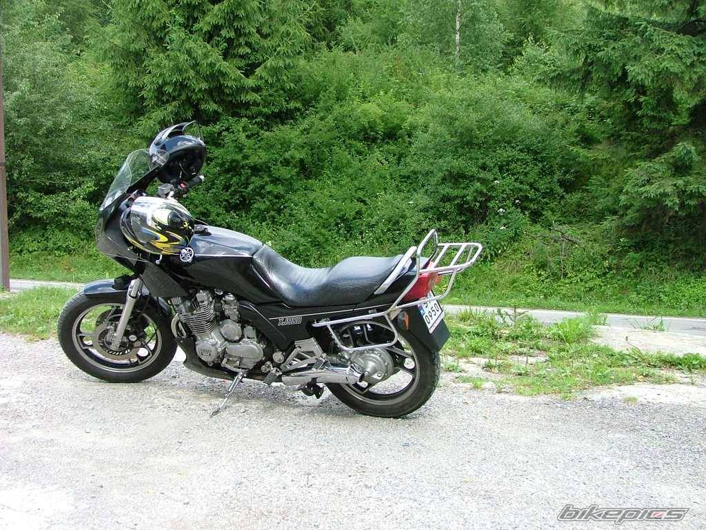 1987 YAMAHA XJ 900 | Picture 478856 motorcycle photo