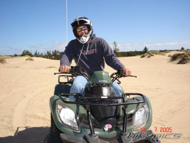 2005 KYMCO MXU 250 | Picture 478909 motorcycle photo