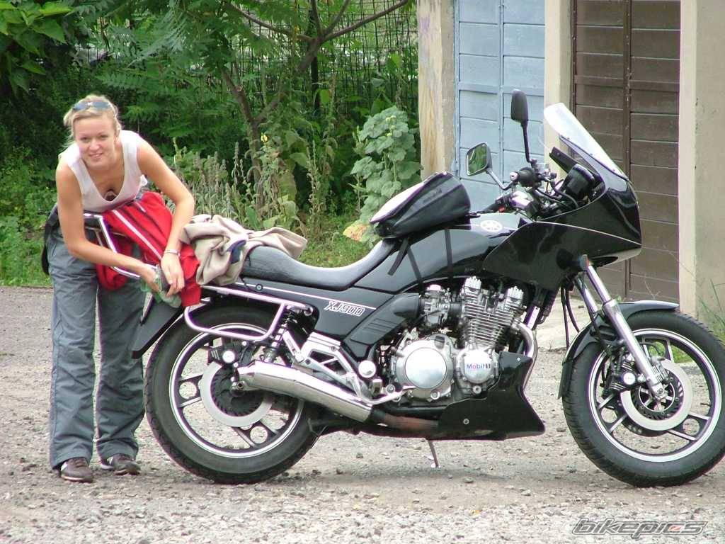 1987 YAMAHA XJ 900 | Picture 478945 motorcycle photo