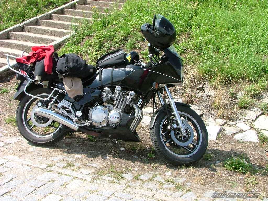 1987 YAMAHA XJ 900 | Picture 478947 motorcycle photo
