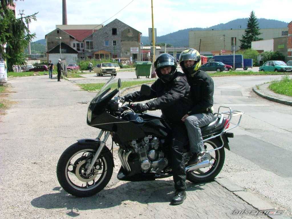 1987 YAMAHA XJ 900 | Picture 478948 motorcycle photo
