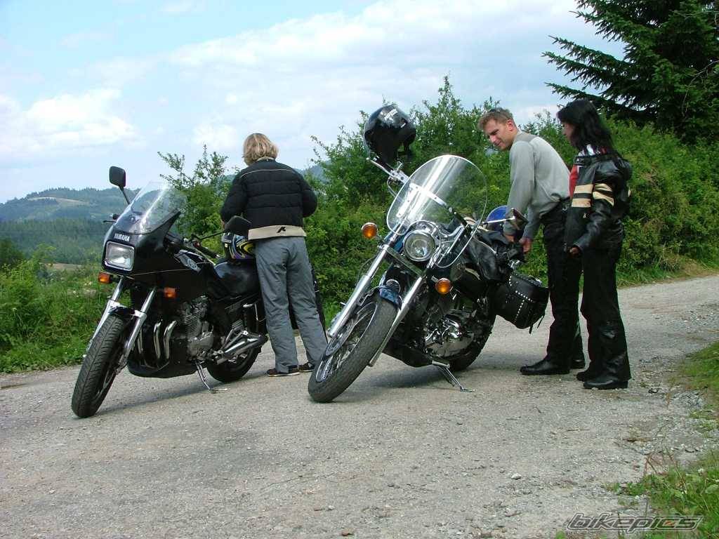 1987 YAMAHA XJ 900 | Picture 478951 motorcycle photo