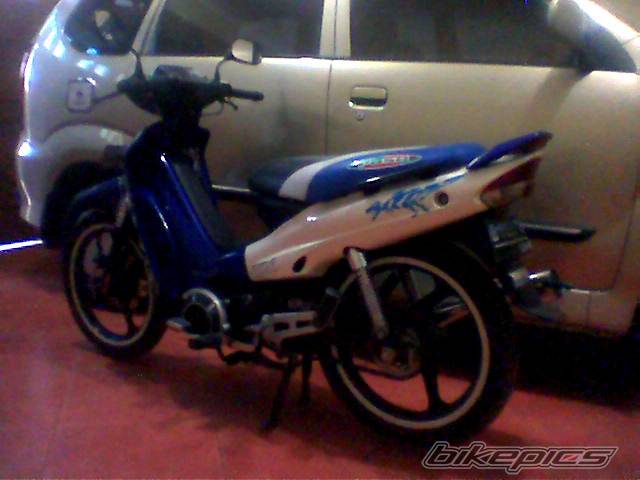 2003 YAMAHA F1 ZR | Picture 479013 motorcycle photo