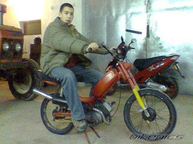 2005 KOMAR 2361 | Picture 479110 motorcycle photo