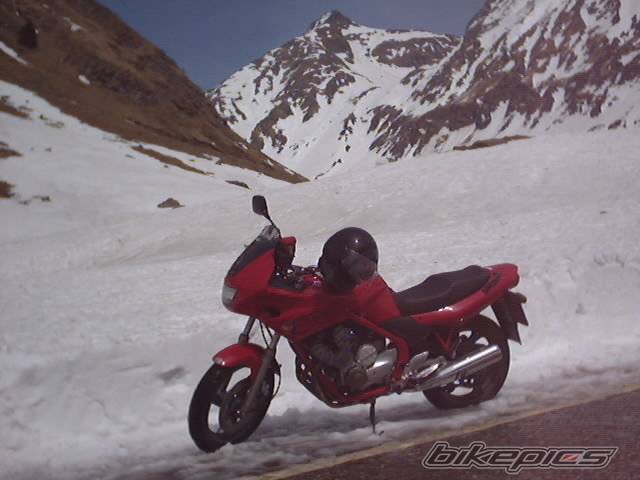 1997 YAMAHA XJ 600 | Picture 47933 motorcycle photo