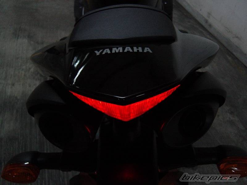 2006 YAMAHA YZF R1 | Picture 479531 motorcycle photo