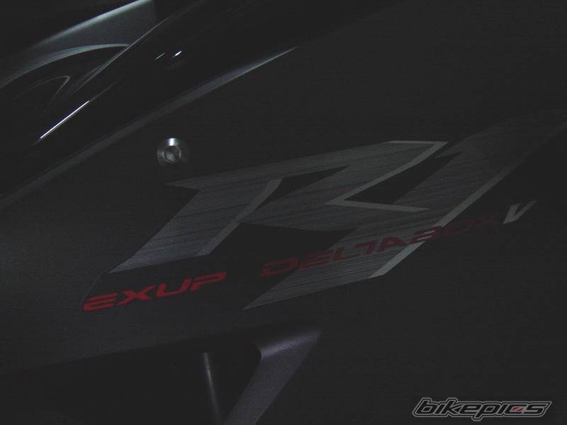 2006 YAMAHA YZF R1 | Picture 479533 motorcycle photo