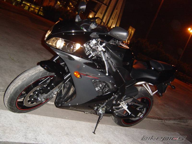 2006 YAMAHA YZF R1 | Picture 479534 motorcycle photo