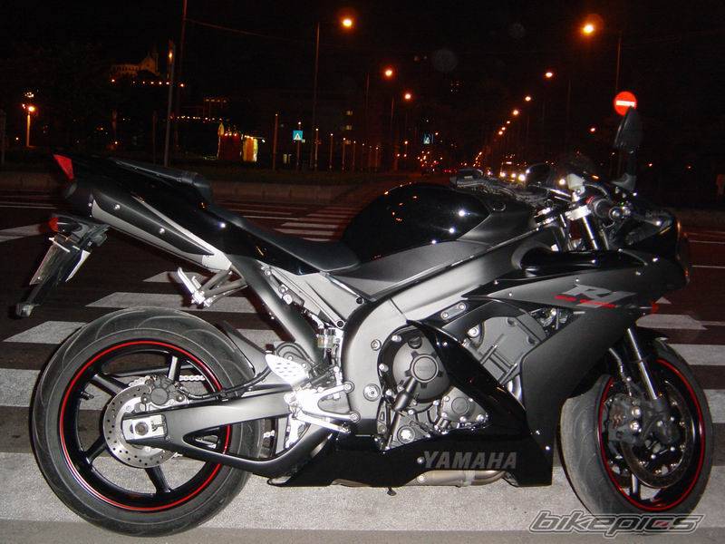 2006 YAMAHA YZF R1 | Picture 479536 motorcycle photo