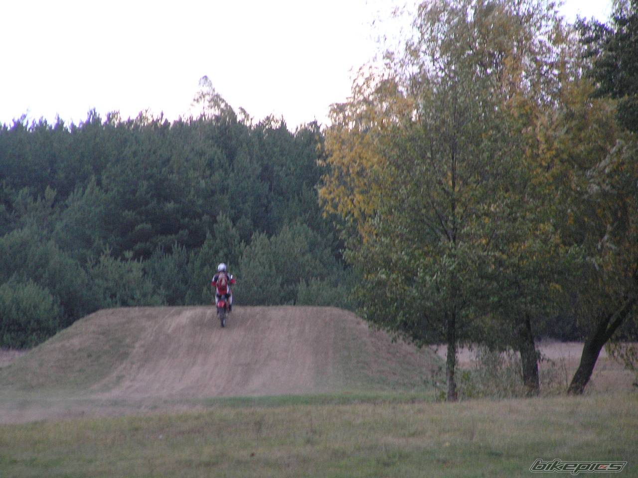 1995 YAMAHA DT 80 | Picture 479617 motorcycle photo