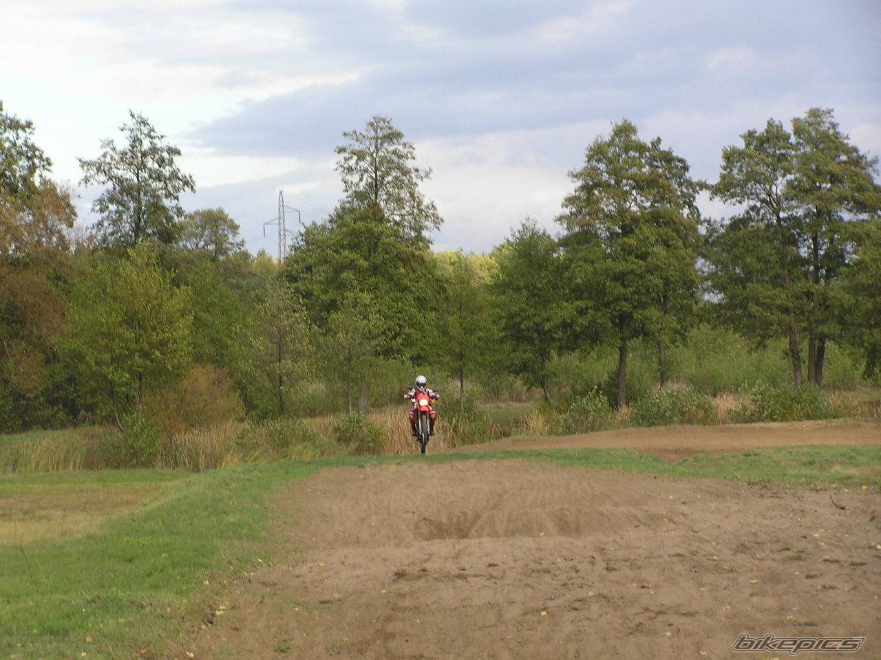 1995 YAMAHA DT 80 | Picture 479622 motorcycle photo