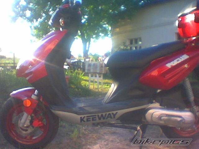 2004 KEEWAY FOCUS 50 | Picture 479827 motorcycle photo