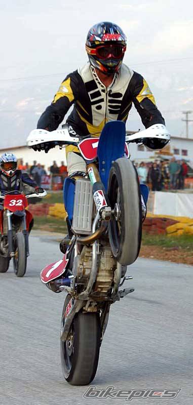 2003 TM TM600 SMX | Picture 47994 motorcycle photo