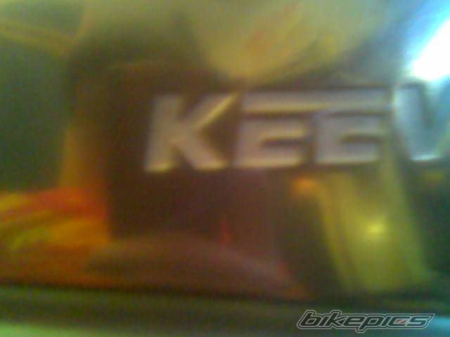 2005 KEEWAY FOCUS 50 | Picture 480038 motorcycle photo