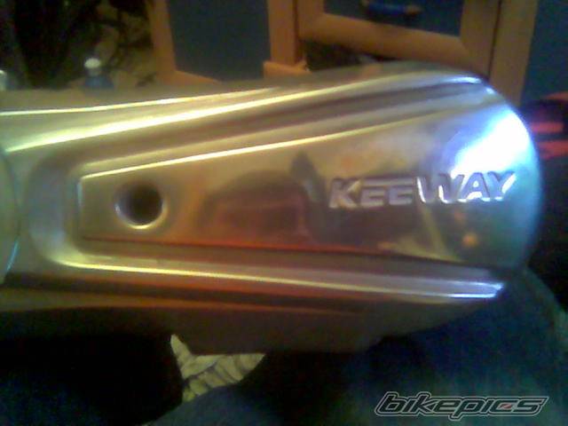 2005 KEEWAY FOCUS 50 | Picture 480039 motorcycle photo