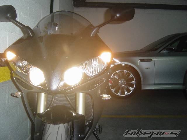 2004 YAMAHA YZF R1 | Picture 480076 motorcycle photo