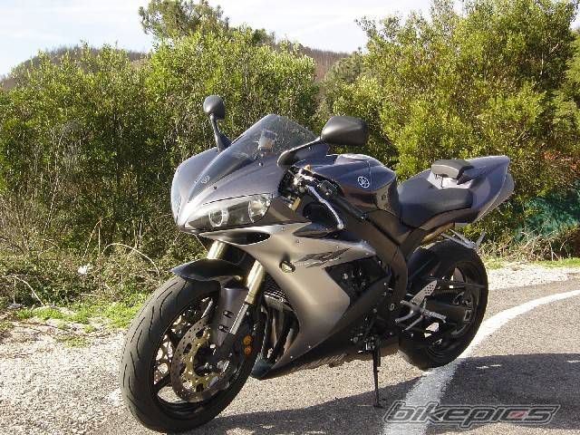 2004 YAMAHA YZF R1 | Picture 480078 motorcycle photo
