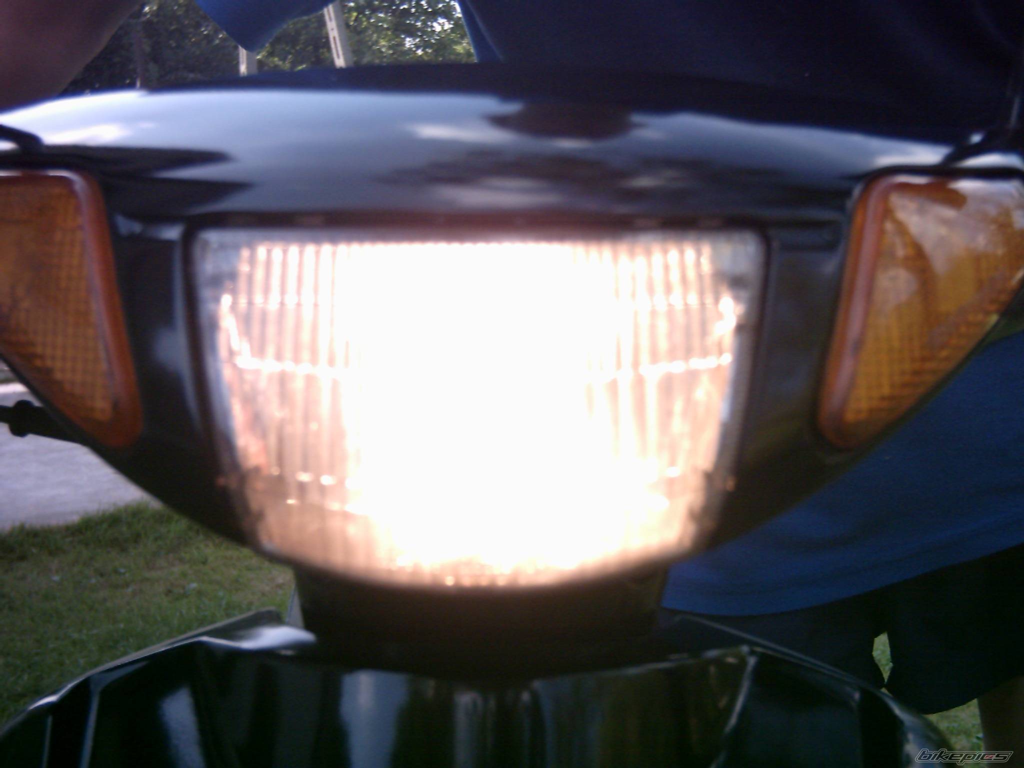 1989 YAMAHA JOG | Picture 480113 motorcycle photo