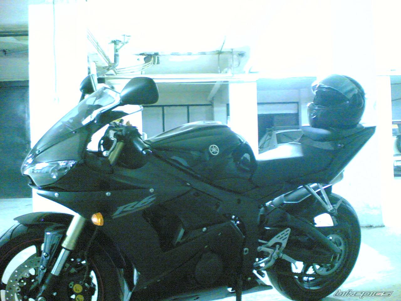 2005 YAMAHA YZF R6 | Picture 480177 motorcycle photo