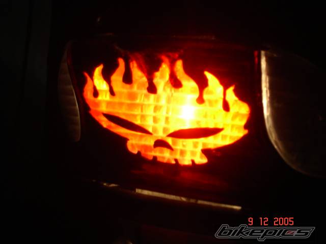2004 PIAGGIO CIAO 50 | Picture 480251 motorcycle photo